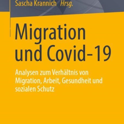 Migration und Covid19