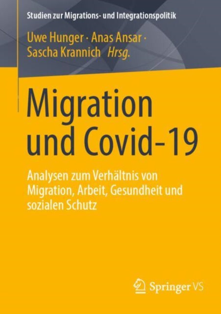Migration und Covid19