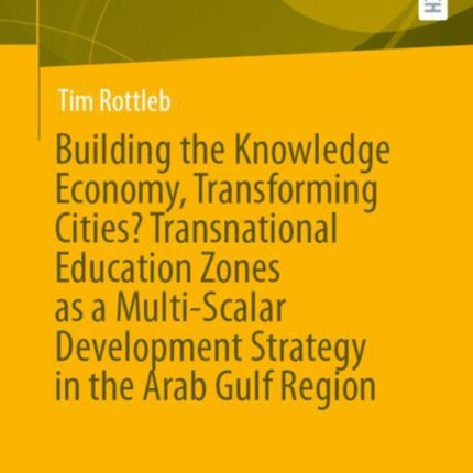 Building the Knowledge Economy Transforming