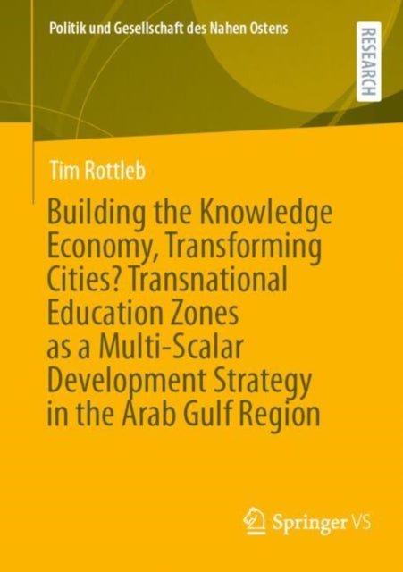 Building the Knowledge Economy Transforming