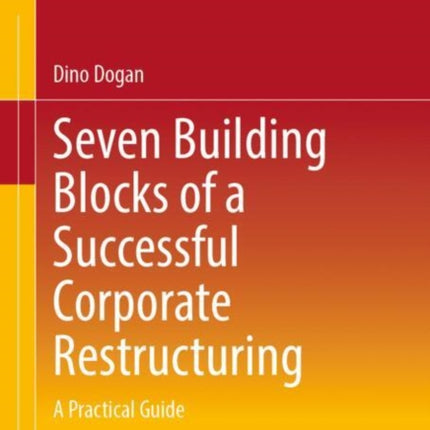 Seven Building Blocks of a Successful Corporate