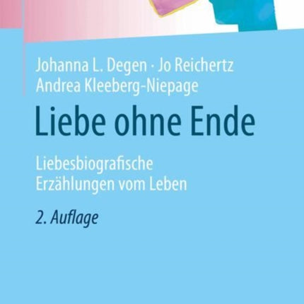 Liebe ohne Ende