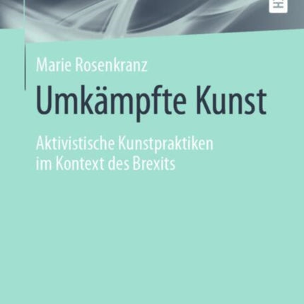 Umkämpfte Kunst