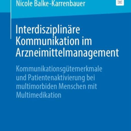 Interdisziplinäre Kommunikation im