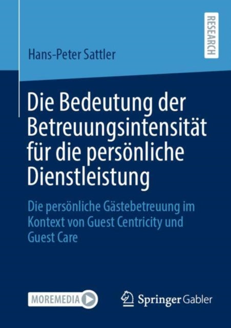 Die Bedeutung der Betreuungsintensität für die