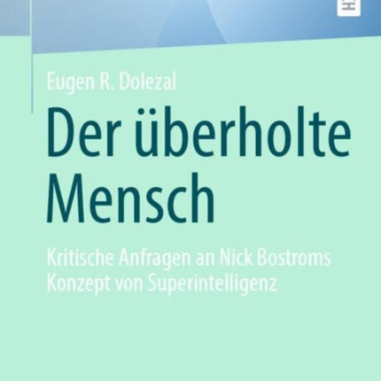Der überholte Mensch