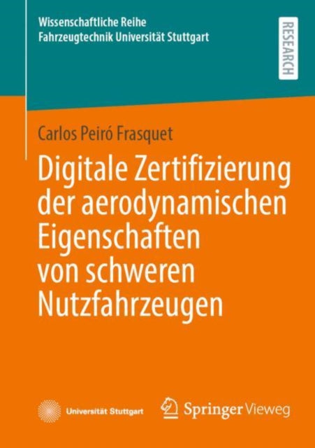 Digitale Zertifizierung der aerodynamischen