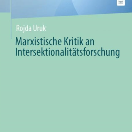 Marxistische Kritik an