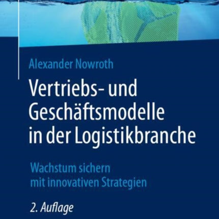Vertriebs und Geschäftsmodelle in der