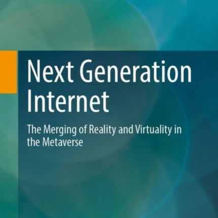 Next Generation Internet