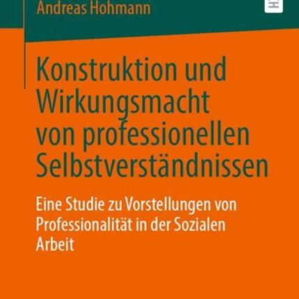 Konstruktion und Wirkungsmacht von