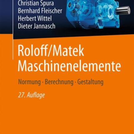 RoloffMatek Maschinenelemente