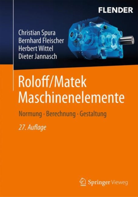 RoloffMatek Maschinenelemente