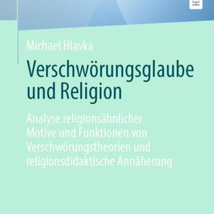 Verschwörungsglaube und Religion