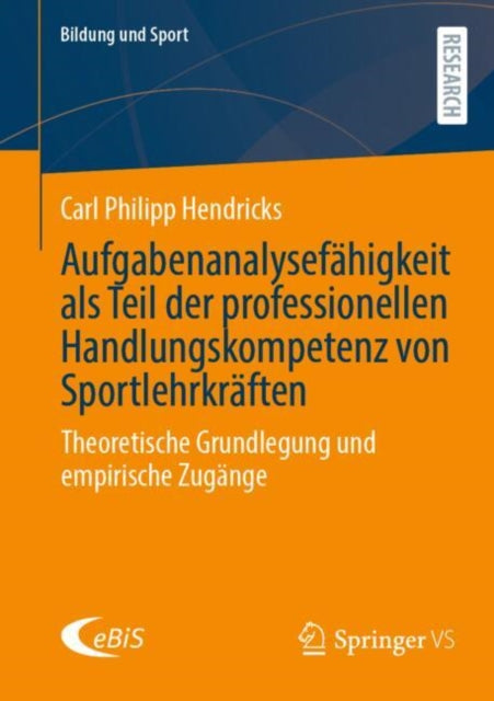 Aufgabenanalysefähigkeit als Teil der