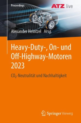 HeavyDuty On und OffHighwayMotoren 2023