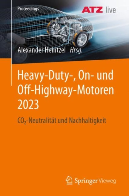 HeavyDuty On und OffHighwayMotoren 2023