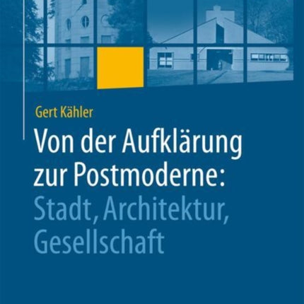 Von der Aufklärung zur Postmoderne