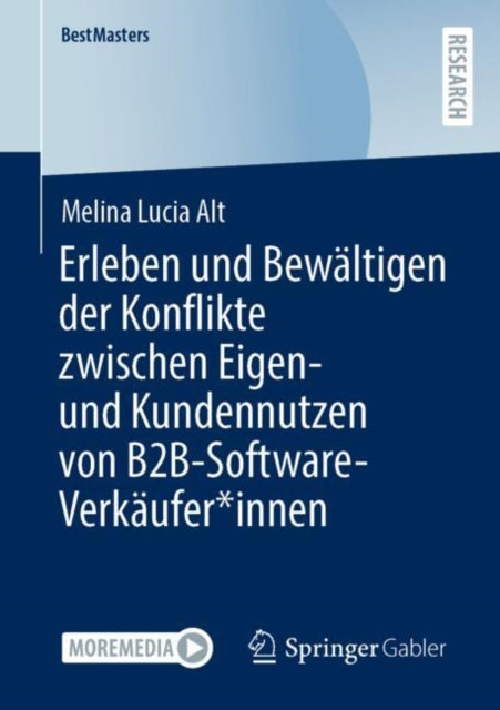 Erleben und Bewältigen der Konflikte zwischen