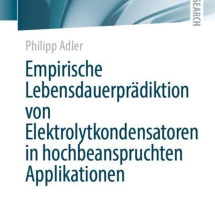 Empirische Lebensdauerprädiktion von