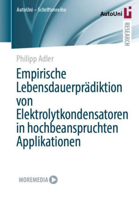 Empirische Lebensdauerprädiktion von