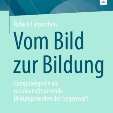 Vom Bild zur Bildung