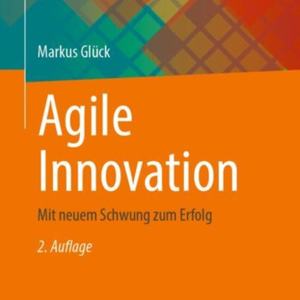 Agile Innovation