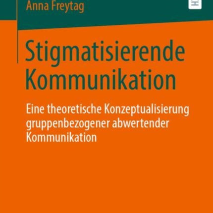 Stigmatisierende Kommunikation