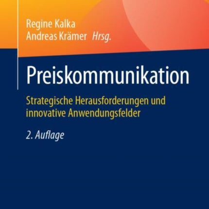 Preiskommunikation