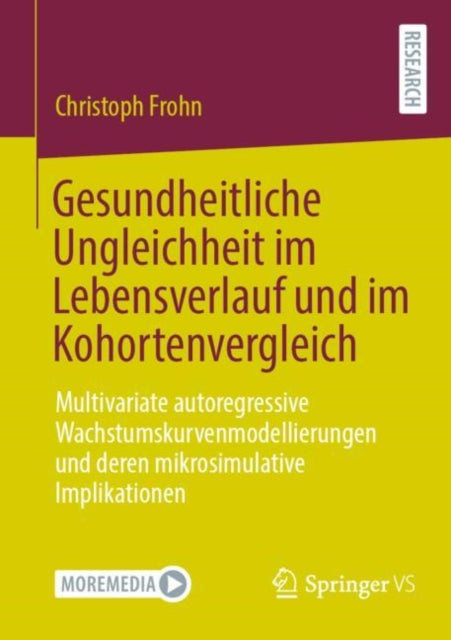 Gesundheitliche Ungleichheit im Lebensverlauf und