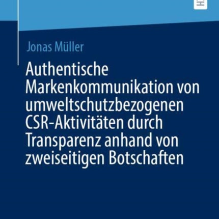 Authentische Markenkommunikation von