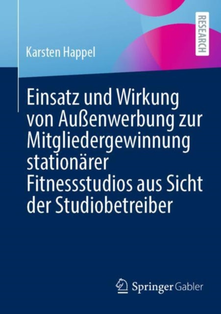 Einsatz und Wirkung von Außenwerbung zur