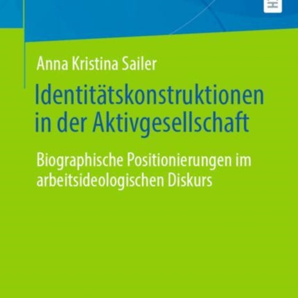 Identitätskonstruktionen in der Aktivgesellschaft