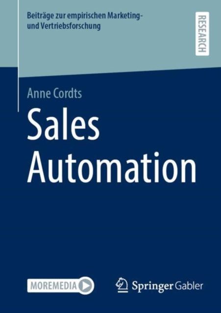 Sales Automation