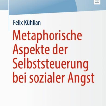 Metaphorische Aspekte der Selbststeuerung bei