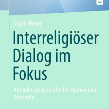 Interreligiöser Dialog im Fokus