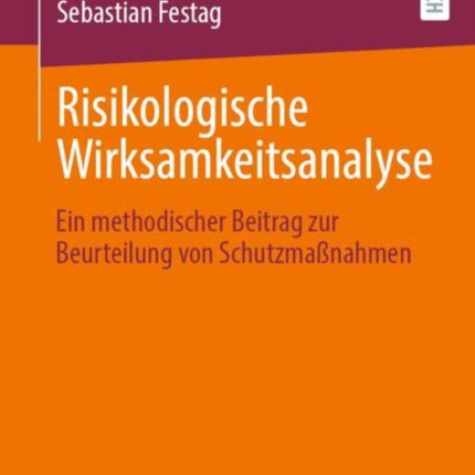 Risikologische Wirksamkeitsanalyse