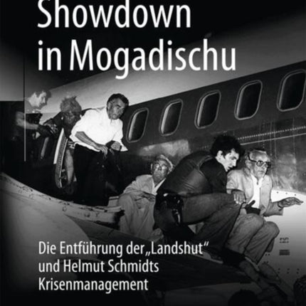 Showdown in Mogadischu