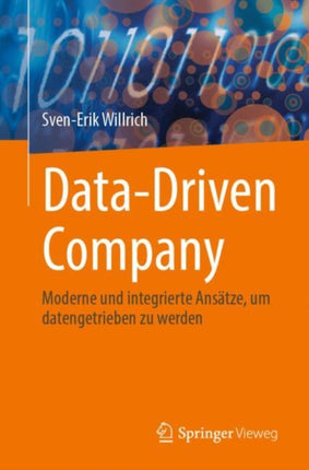 DataDriven Company