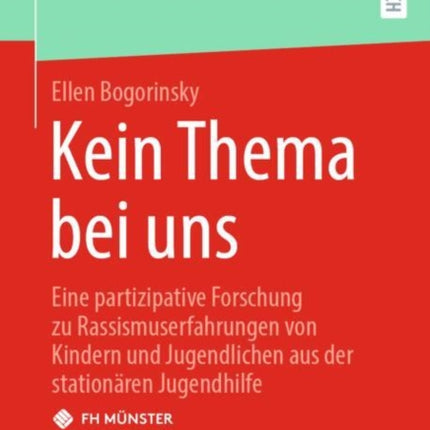 Kein Thema bei uns