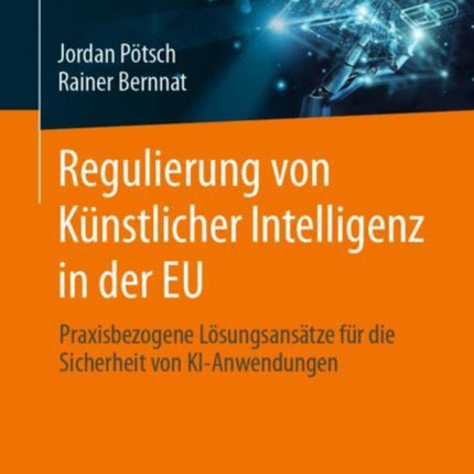 Regulierung von Künstlicher Intelligenz in der EU