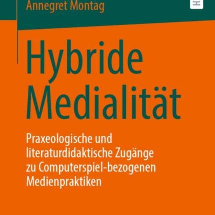 Hybride Medialität
