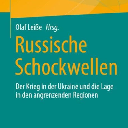 Russische Schockwellen