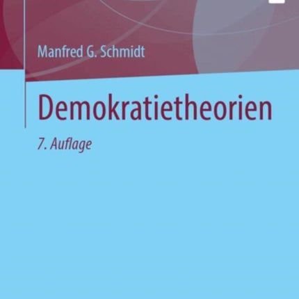 Demokratietheorien