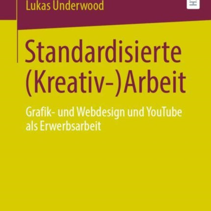 Standardisierte KreativArbeit