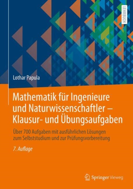 Mathematik für Ingenieure und