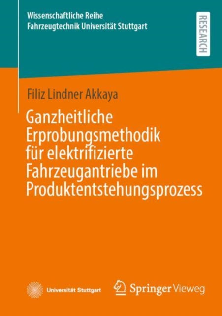 Ganzheitliche Erprobungsmethodik für