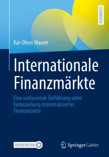Internationale Finanzmärkte