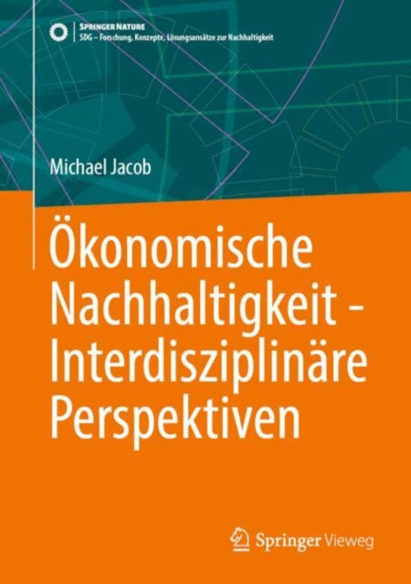Ökonomische Nachhaltigkeit  Interdisziplinäre