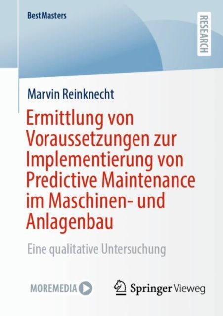 Ermittlung von Voraussetzungen zur
